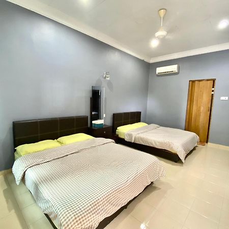 Mutiara Chalet Bandar Melaka Exterior foto